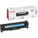 Canon Toner Cyan 2.9k Type 718 - MF8330 