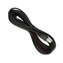 APC Netbotz Dry Contact Sensor 15Ft RJ-45 4.5m Musta