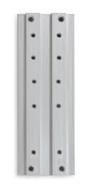 Ergotron Wall track mounting kit for arm/pivot 