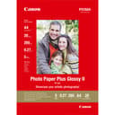 Canon Papier Photo+ Glossy II PP-201 A4 20 Vel 265g 