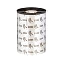 Zebra Färgband 3200 Wax/Resin 110mm X 74m 12-Pack 