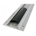 Ergotron Wall Track Veggskinne 26" 660x127mm Aluminium 