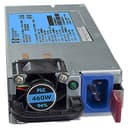 HPE Common Slot High Efficiency 460W 80+ Gold
