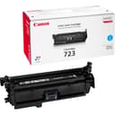 Canon Toner Cyan 8,5k Type 723 - LBP-7750CDN 