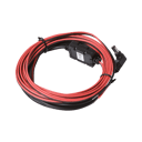 Brother Car Adapter 12V (permanently wired) - PJ-622/PJ-662/PJ-663 