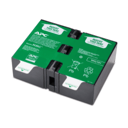 APC Replacement Battery Cartridge #124 