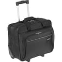 Targus Rolling Laptop Case 16" Polyester Svart