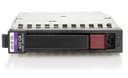 HPE Dual Port hårddisk 2.5" 10000r/min SAS