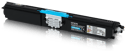 Epson Toner Cyan 1,6k - C1600 