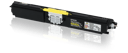 Epson Toner Gul 2,7k - C1600 