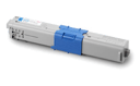 OKI Toner Cyan 5k - C500 
