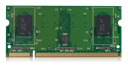 Hp Hukommelse 0.5GB 533MHz DDR2 200-pin SO-DIMM