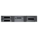 HPE StorageWorks MSL2024 