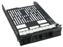 Microstorage 3.5" Hotswap Tray Dell SATA/SAS 