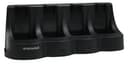 Datalogic Multiple Battery Charger Svart