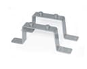 Axessline System under-desk mounting kit 