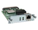 Cisco Third-Generation Multiflex Trunk Voice/WAN Interface Card 