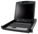 APC LCD Console 