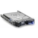 IBM Hårddisk 2.5" 10000r/min SAS