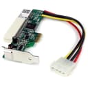 Startech PCI Express to PCI 