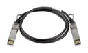 D-Link Direct Attach Cable 1m SFP+ SFP+