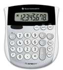 Texas Calculator Ti-1795SV 