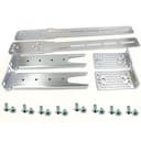 Cisco Ext Rails & Brackets 4-Point Mount - Catalyst 3650 