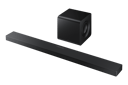 Samsung HW-QS710F 3.1.2 Soundbar Svart