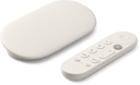 Google TV Streamer (4K) 
