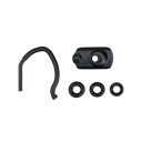 EPOS HSA20 Earhook Kit DW-OFFICE Musta