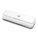 HP OneLam 400 A4 