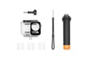 Dji Osmo Action 3 Tillbehörskit för Undervattensfoto 