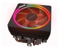 Amd Wraith Prism Luchtkoeler Zwart