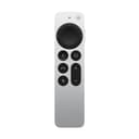 Apple MW5G3Z/A fjärrkontroll IR/Bluetooth Digitalbox för TV Tryckknappar, Pekknappar 