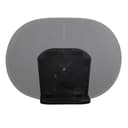 wswme31-b2-hogtalarmontering-vagg-svart