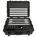 NANLITE Pavotube II 15X - 8 Light kit 