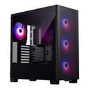 Phanteks XT Pro Ultra Midi Tower Svart