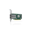 Nvidia Mellanox ConnectX-6 DX EN 100GbE (2xQSFP56) PCIe x16 Network Card 