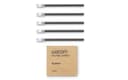 Wacom Pro Pen 3 Rubber Nibs 5-PACK 