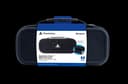 Nacon PSOFPORTPOUCH transportabel spillekonsol etui Rejsetaske Sony Sort 