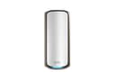 Netgear Orbi 970 Series Quad-Band WiFi 7 Quad-band (2.4 GHz / 5 GHz-1 / 5 GHz-2 / 6 GHz) Wi-Fi 6 (802.11ax) Grå 3 Intern 