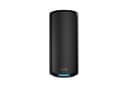 Netgear Orbi 970 Series Quad-Band WiFi 7 Quad-band (2.4 GHz / 5 GHz-1 / 5 GHz-2 / 6 GHz) Wi-Fi 6 (802.11ax) Svart 3 Intern 