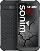 Sonim XP400 5G 128GB Svart