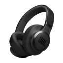 JBL Live 770NC Stereo Musta
