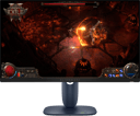 Dell Alienware AW2725DM 27" 2560 × 1440pixels Fast IPS 16:9 180Hz