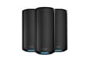 Orbi 970 WiFi 7 Mesh Black 3-pack