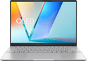 ASUS Vivobook S 14 AMD Ryzen AI 5 16GB 512GB 14"