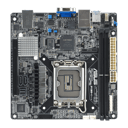 Asus P13R-I Intel C262 LGA 1700 Mini-ITX