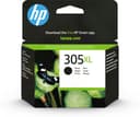 HP Ink Black 305XL 4ml 