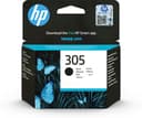 HP Ink Black 305 2ml 